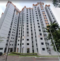 Blk 681C Jurong West Central 1 (Jurong West), HDB 4 Rooms #539841741